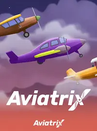 AviatriX AviatriX at TTT88 COM’s casino