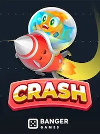 Crash Crash at TTT88 COM’s casino