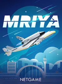 Mriya Mriya crash game at TTT88 COM’s casino