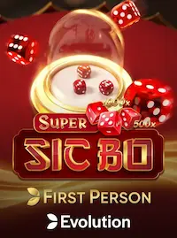 Sic Bo Sic Bo at TTT88 COM’s Indonesia