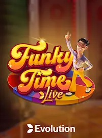 Funky Time Funky Time at TTT88 COM’s casino