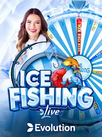 Ice Fishing Ice Fishing at TTT88 COM’s casino