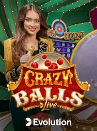 Crazy Ball Crazy Ball at TTT88 COM’s Indonesia