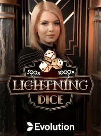 Lightning Dice Lightning Dice at TTT88 COM’s Indonesia