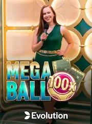 Mega Ball Mega Ball at TTT88 COM’s casino