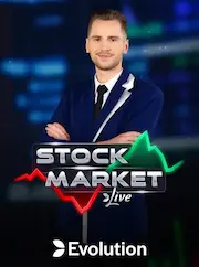 Stock Market Stock Market at TTT88 COM’s Indonesia