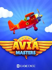 Avia Masters Avia Masters crash game at TTT88 COM’s Indonesia