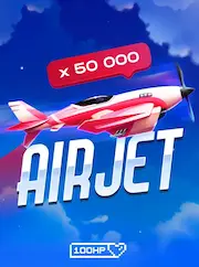 Airjet Airjet crash game at TTT88 COM’s casino