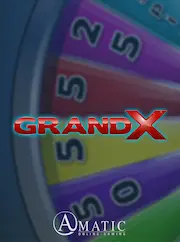 GrandX GrandX at TTT88 COM’s casino