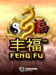 Feng Fu Feng Fu at TTT88 COM’s Indonesia